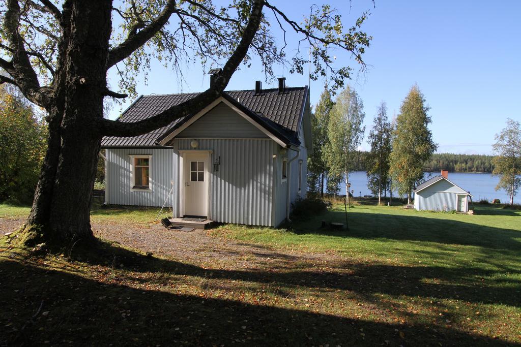 Koli Freetime Cottages Ahmovaara Habitación foto