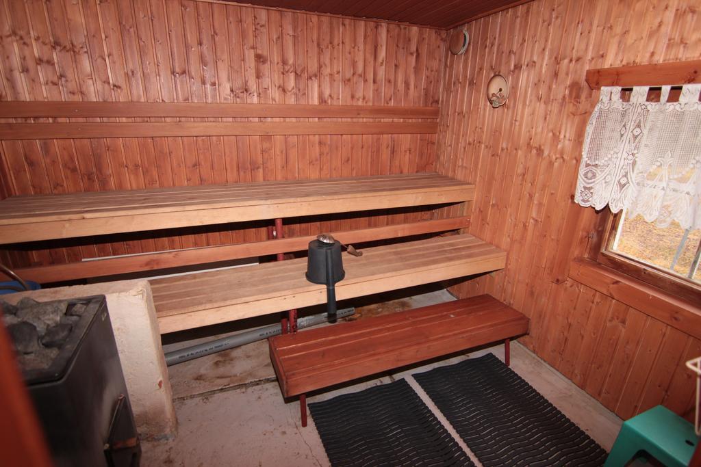 Koli Freetime Cottages Ahmovaara Exterior foto